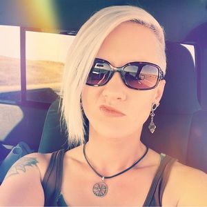 Meet your Posher, Kate